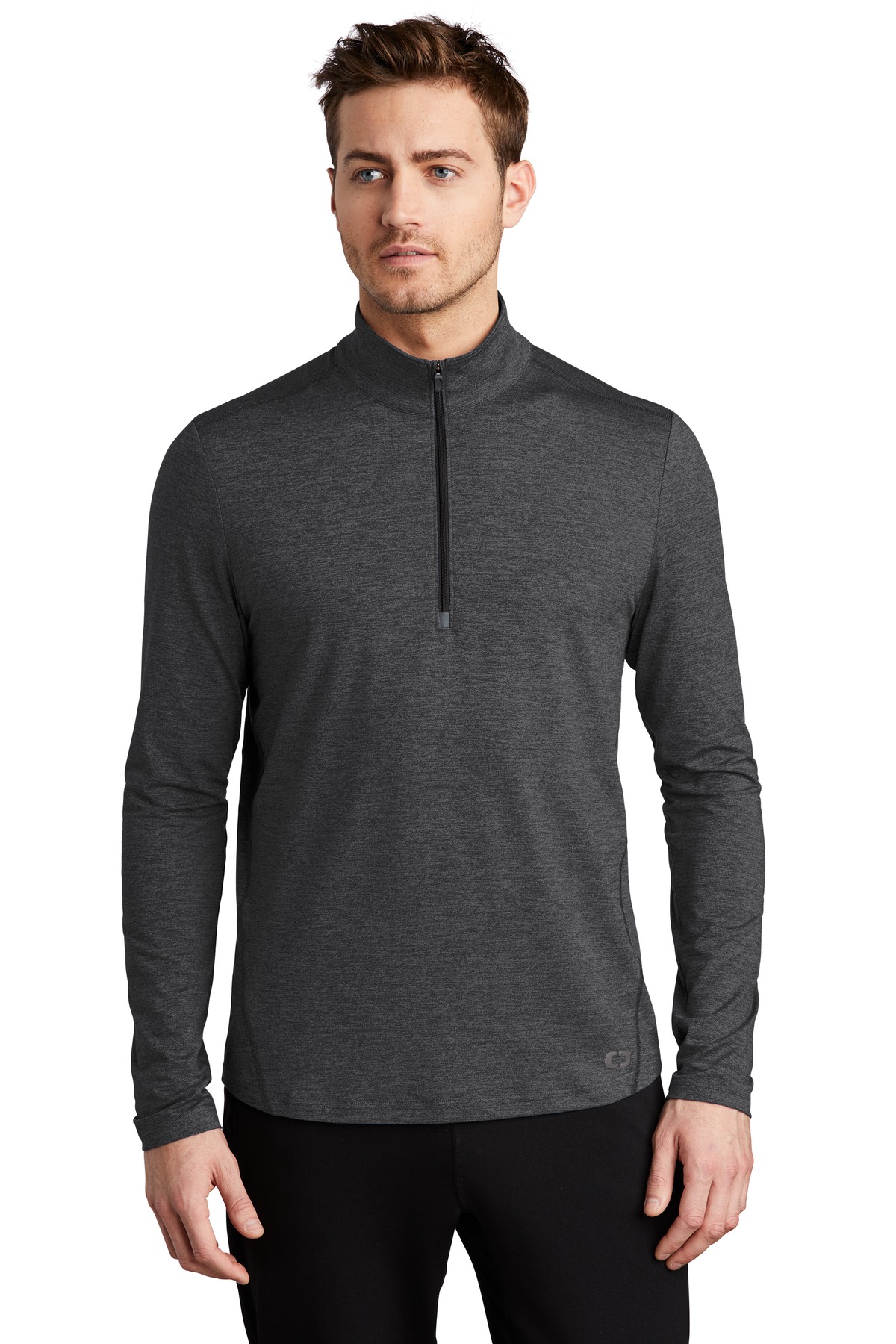 OGIO  ®  ENDURANCE Force 1/4-Zip OE341