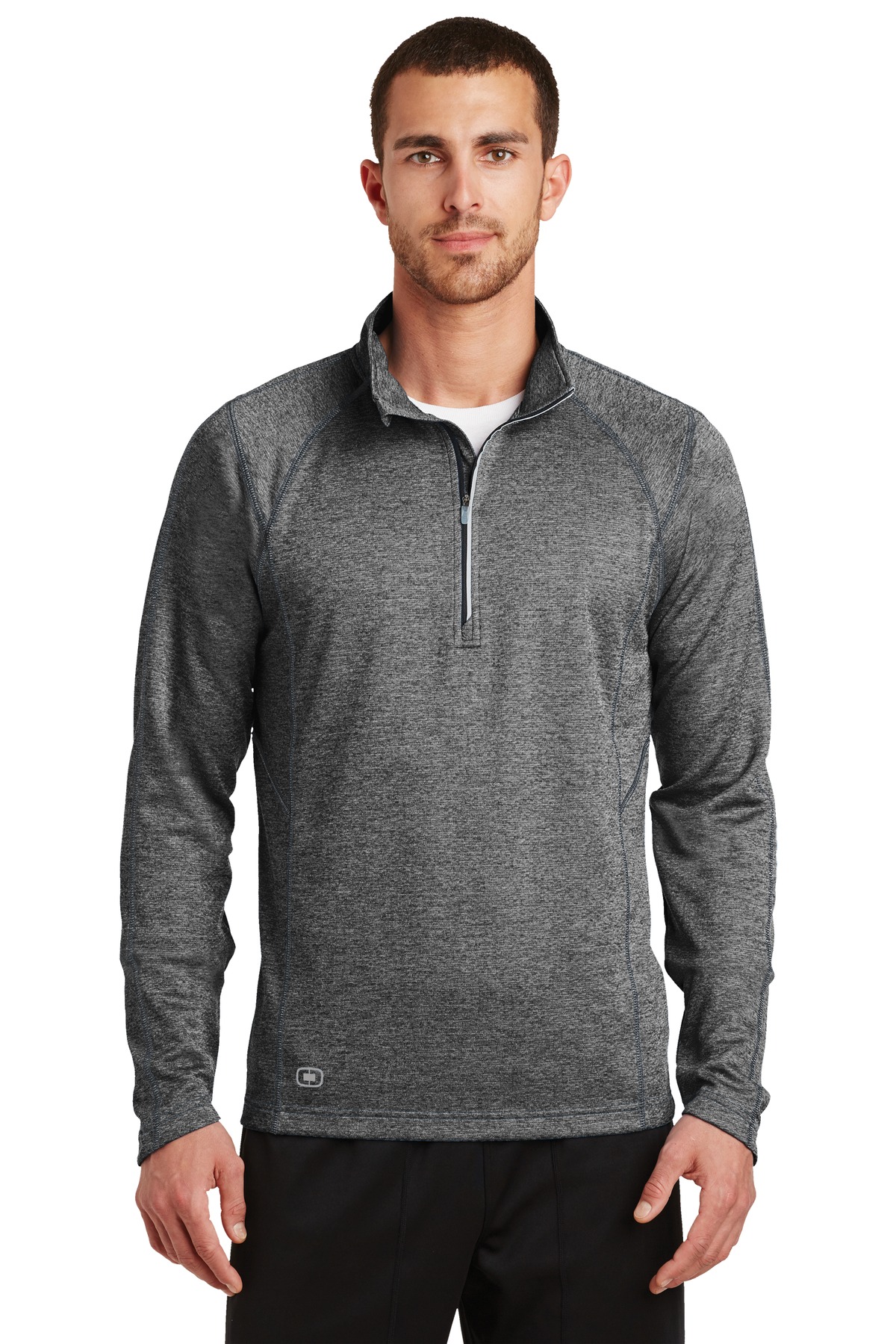 OGIO ®  ENDURANCE Pursuit 1/4-Zip. OE500