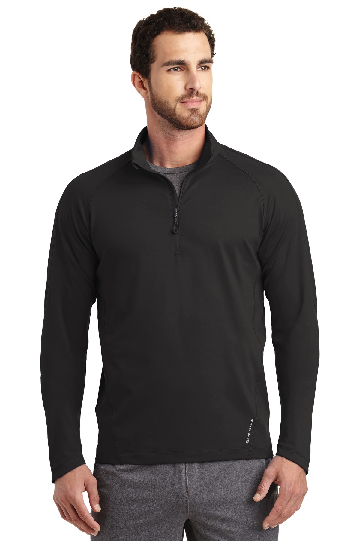 OGIO ®  ENDURANCE Radius 1/4-Zip. OE550