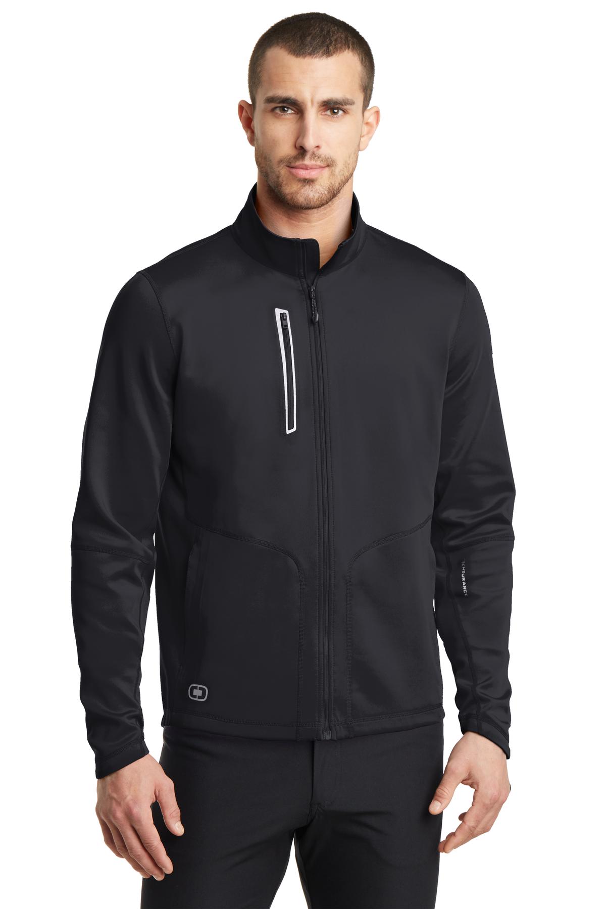 OGIO ®  ENDURANCE Fulcrum Full-Zip. OE700