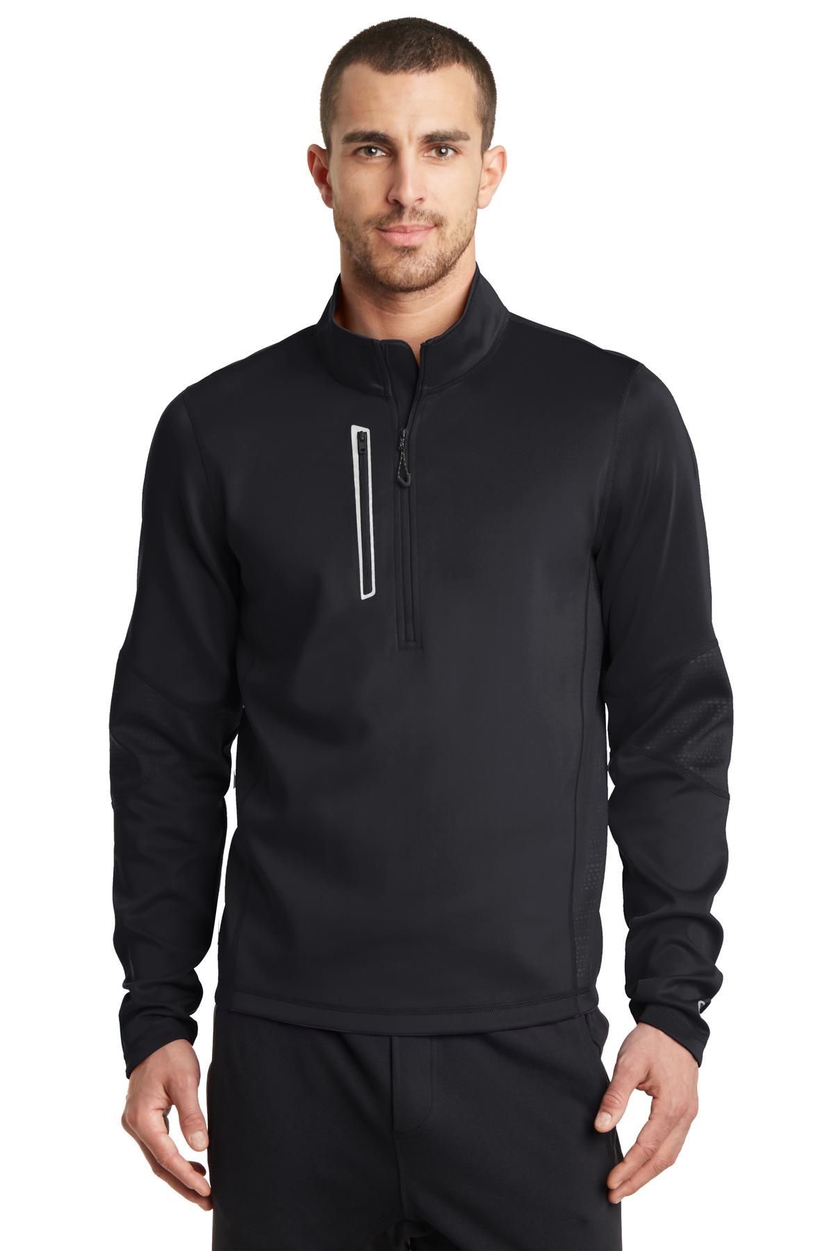 OGIO ®  ENDURANCE Fulcrum 1/4-Zip. OE701