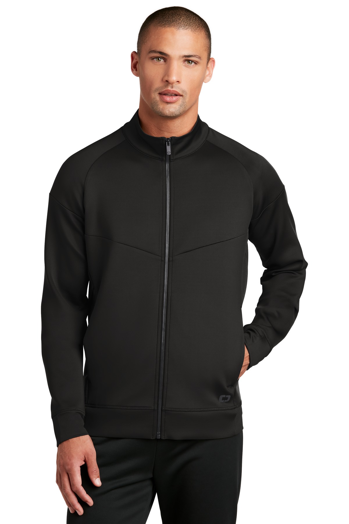 OGIO  ®  ENDURANCE Modern Performance Full-Zip. OE703