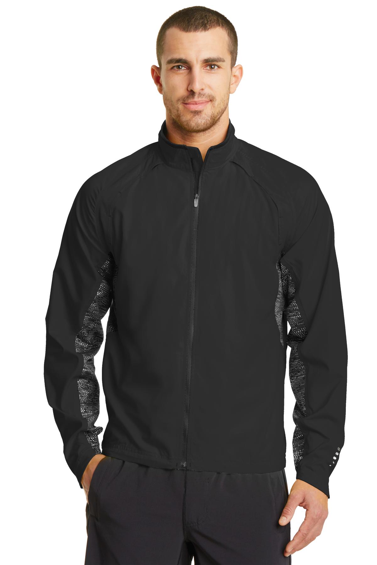 OGIO ®  ENDURANCE Trainer Jacket. OE710