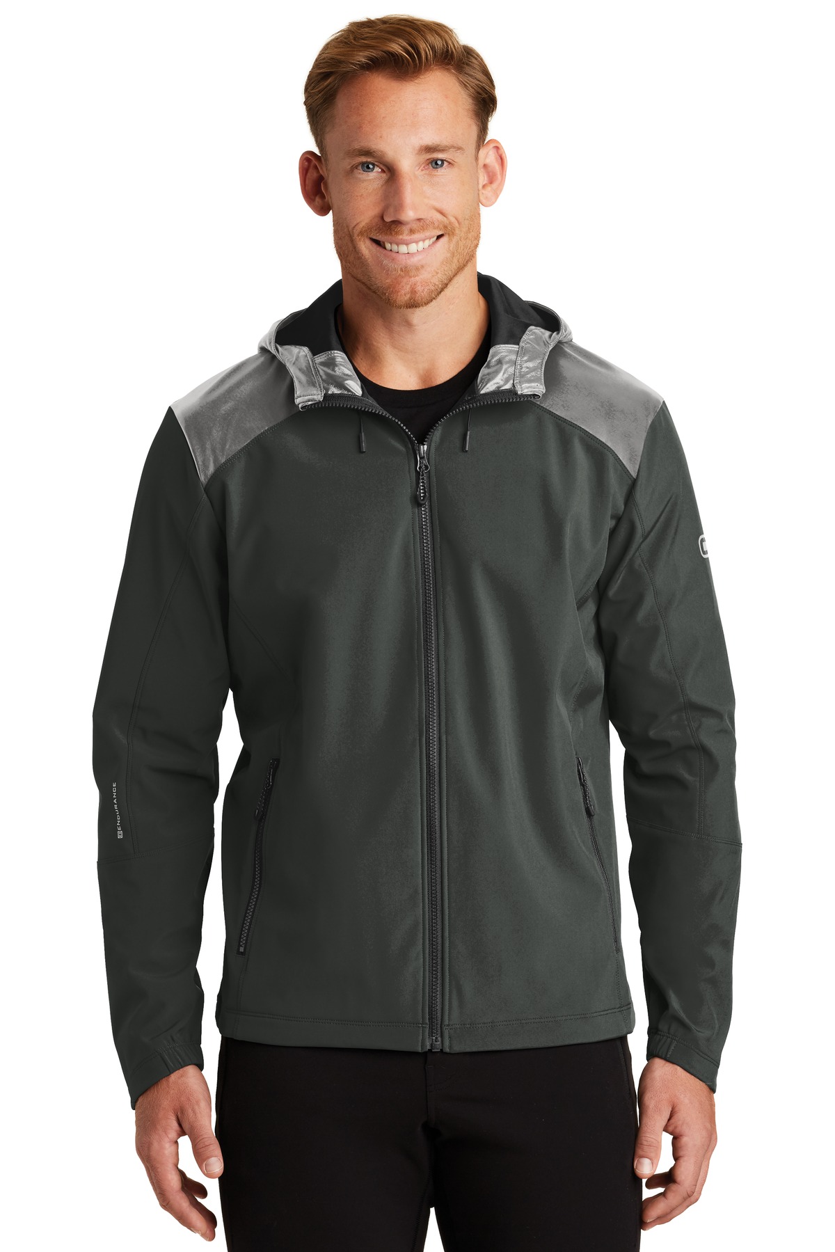 OGIO ®  ENDURANCE Liquid Jacket. OE723