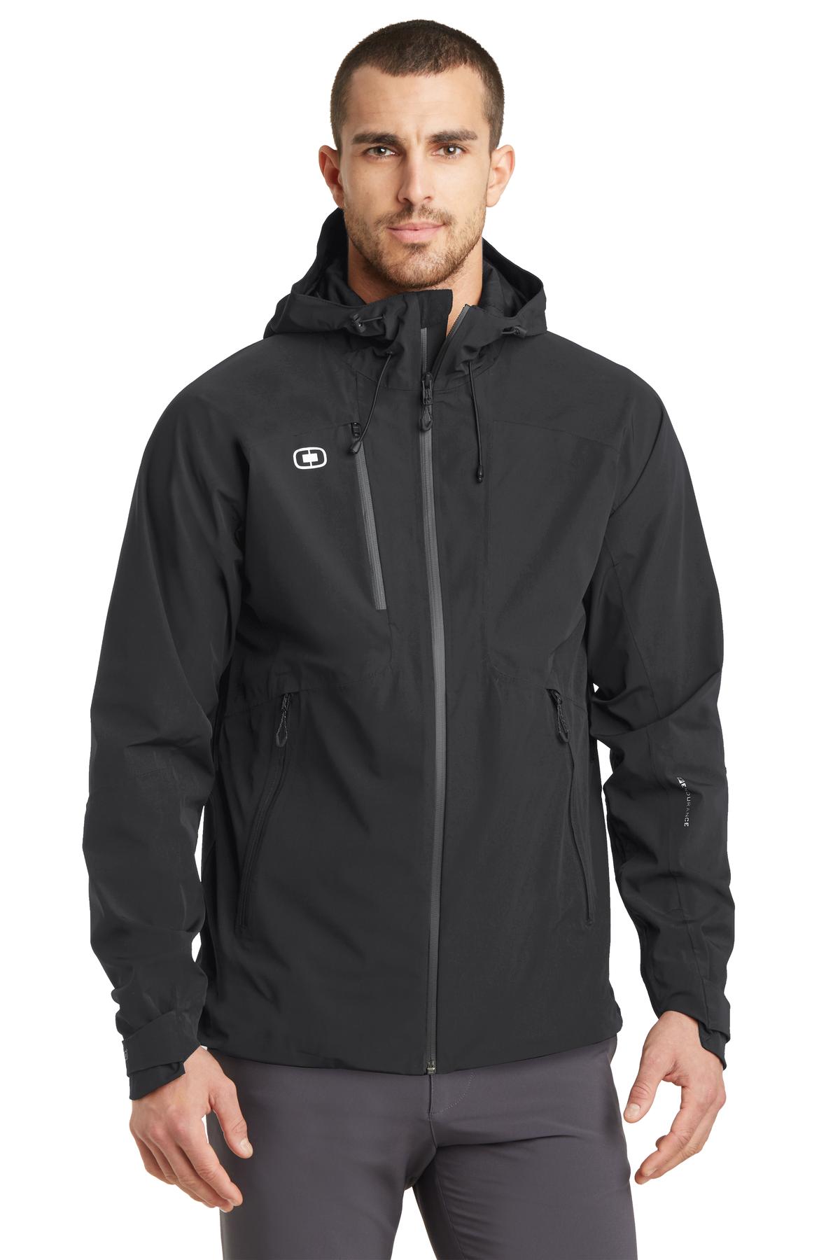 OGIO ®  ENDURANCE Impact Jacket. OE750