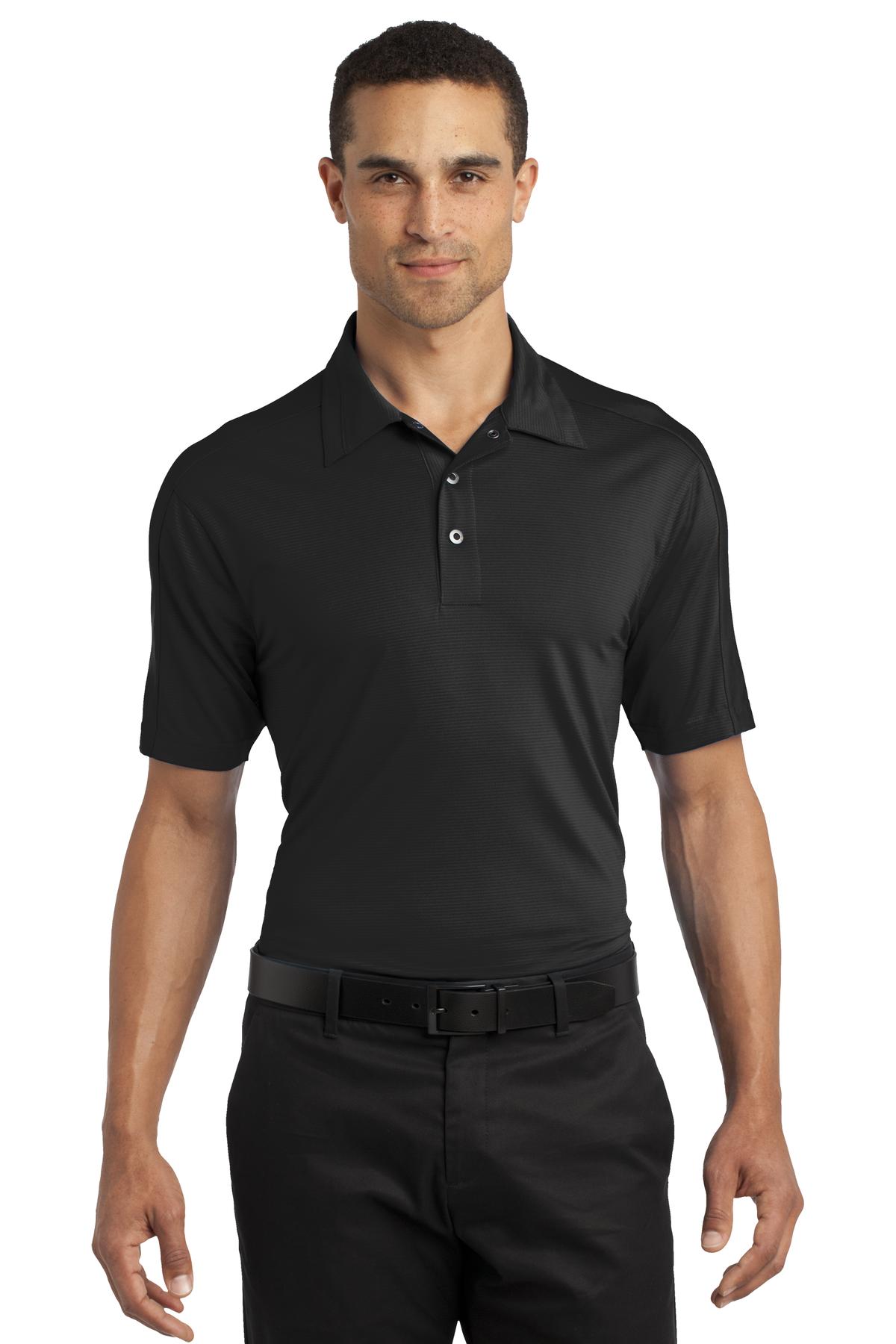 OGIO ®  Linear Polo. OG1030