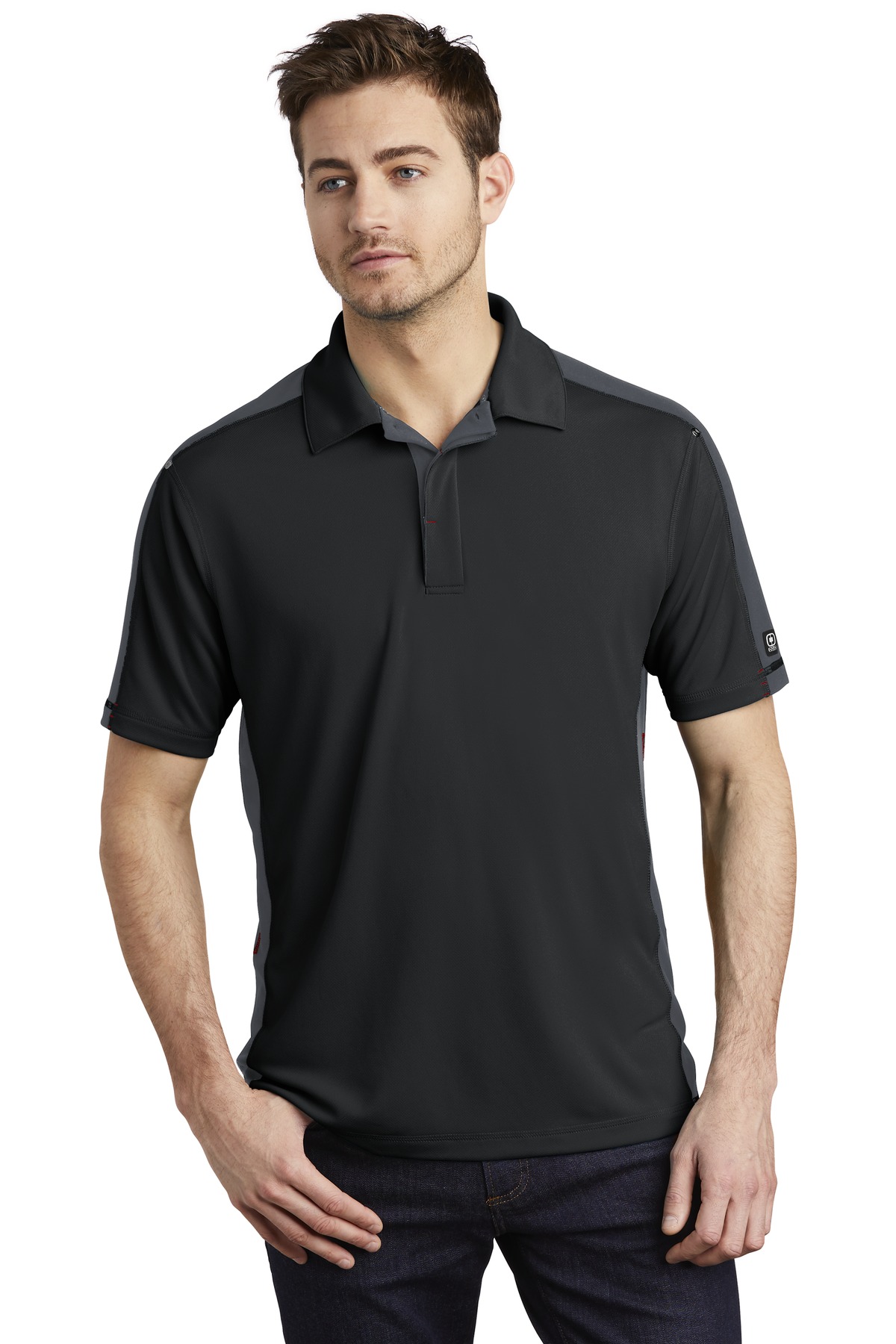 OGIO ®  - Trax Polo. OG106