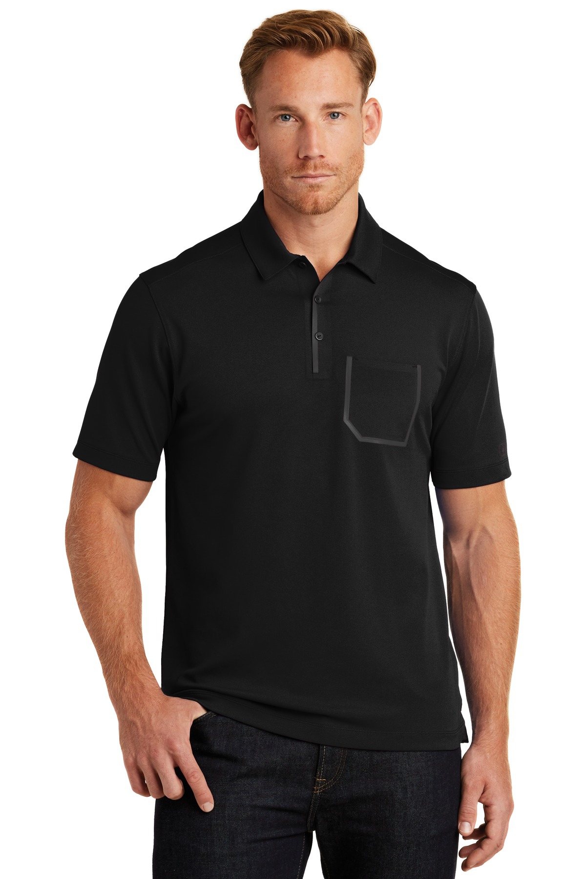 OGIO  ®  Fuse Polo. OG131