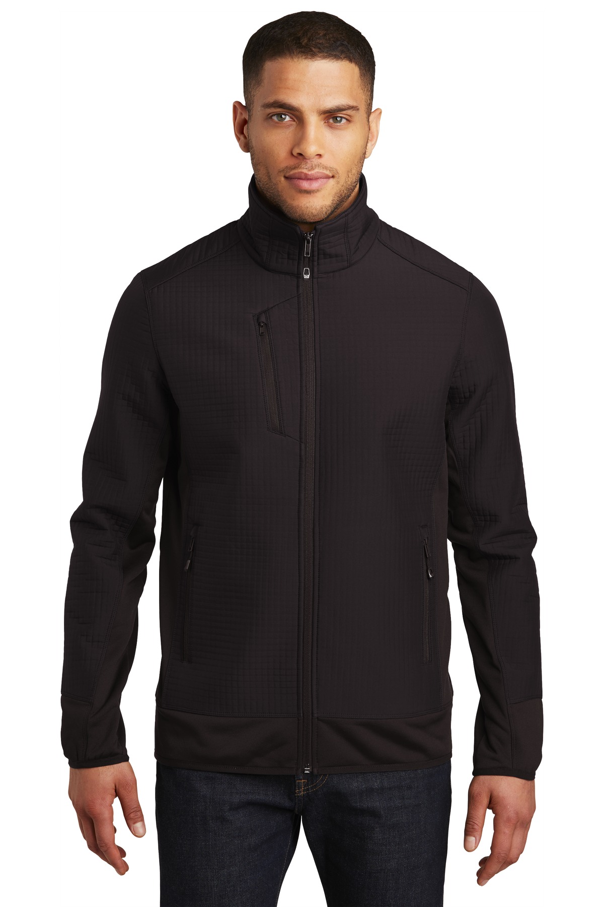 OGIO  ®  Trax Jacket. OG726