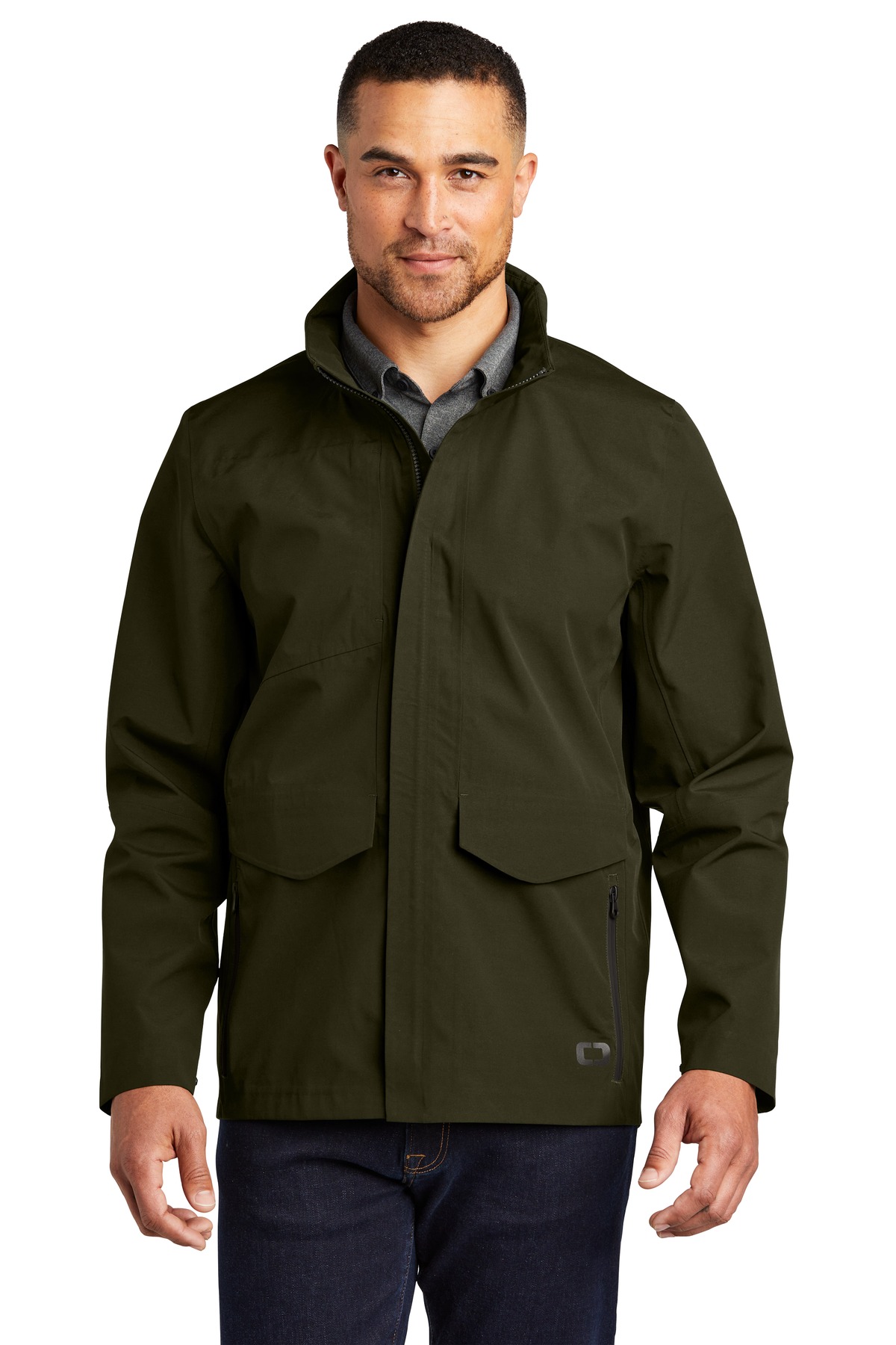 OGIO  ®  Utilitarian Jacket. OG752