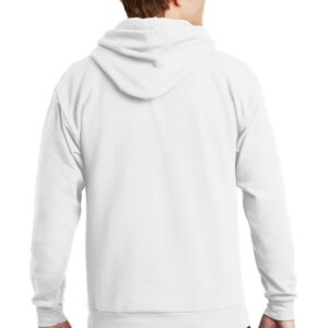 Hanes ®  EcoSmart ®   – Pullover Hooded Sweatshirt.  P170