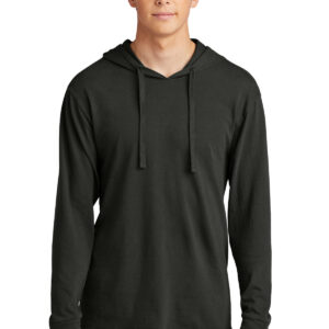 Port & Company ®  Beach Wash ®  Garment-Dyed Pullover Hooded Tee PC099H