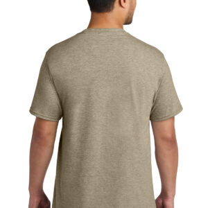 Port & Company ®  CVC Tee PC340