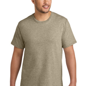 Port & Company ®  CVC Tee PC340