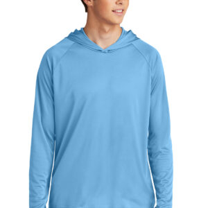 Port & Company ®  Performance Pullover Hooded Tee PC380H