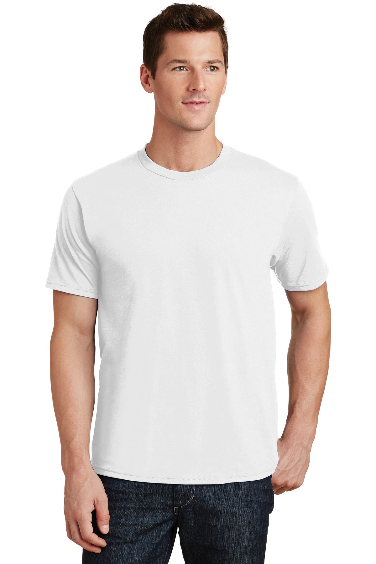 Port & Company ®  Fan Favorite Tee. PC450