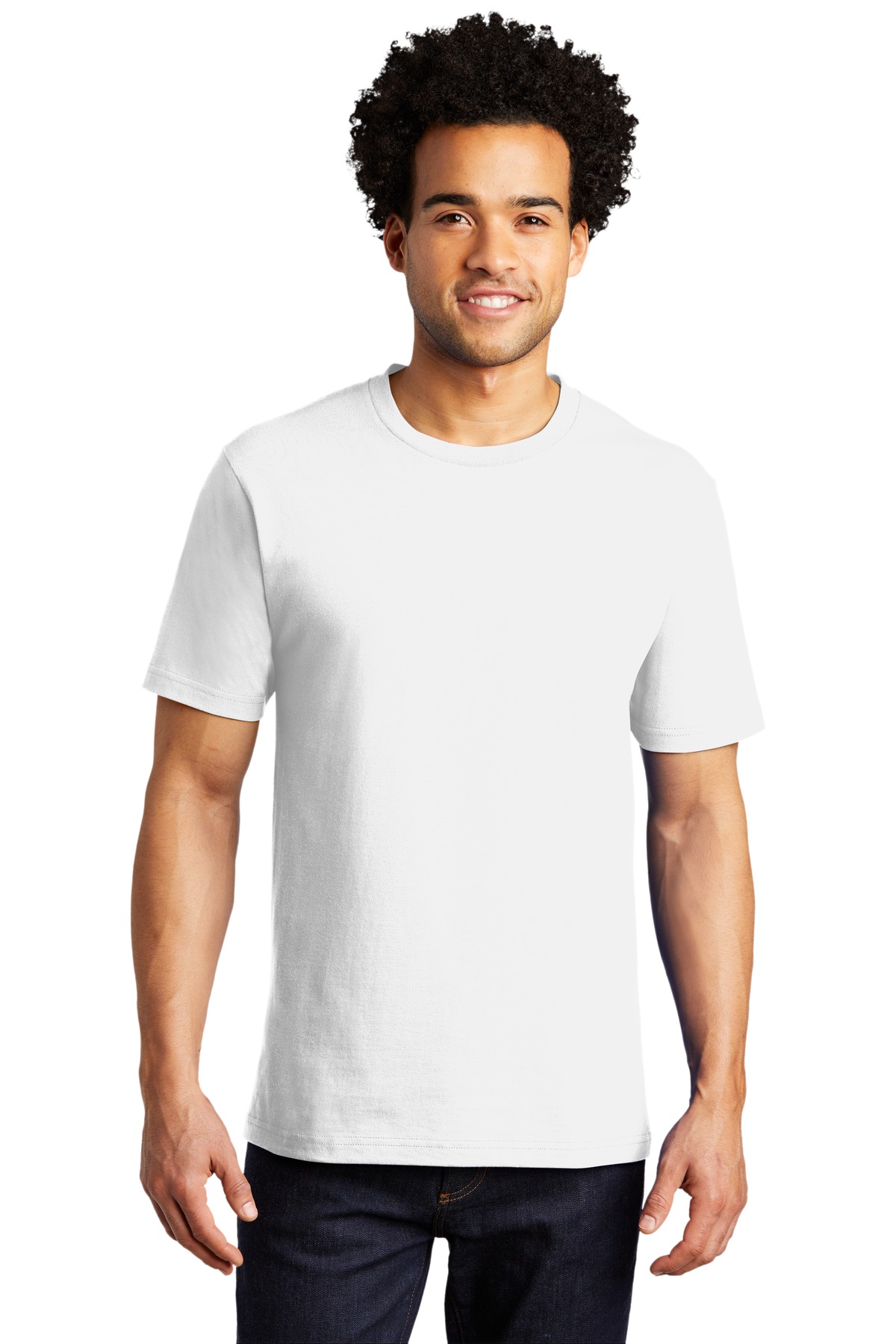 Port & Company ®  Bouncer Tee PC600