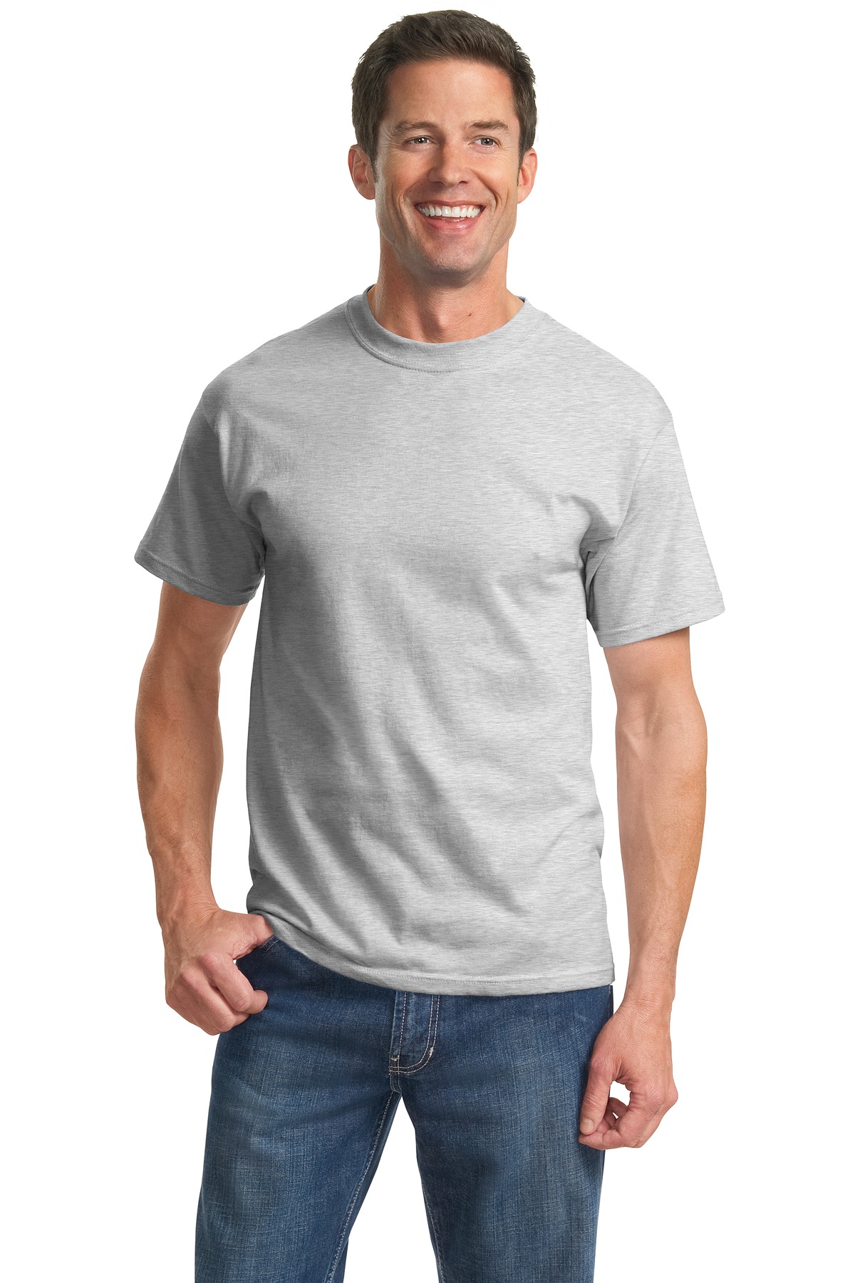 Port & Company ®  - Tall Essential Tee.  PC61T