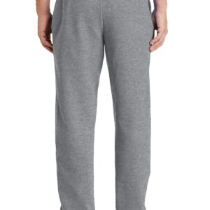 Port & Company ®  – Core Fleece Sweatpant with Pockets. PC78P
