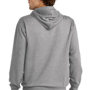 Port & Company ®  Fleece Pullover Hooded Sweatshirt PC79H