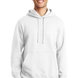 Port & Company ®  Fan Favorite Fleece Pullover Hooded Sweatshirt. PC850H
