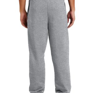 Port & Company ®  – Essential Fleece Sweatpant with Pockets.  PC90P