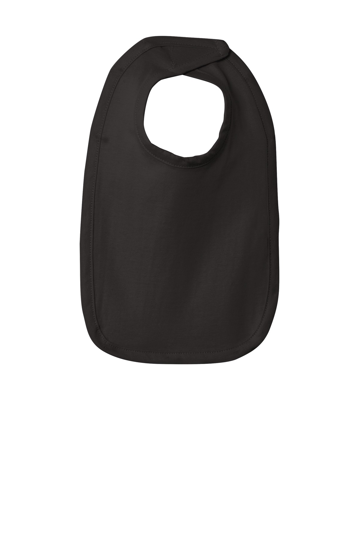 Rabbit Skins ™  Infant Premium Jersey Bib. RS1005