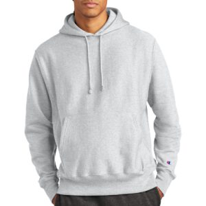 Champion  ®   Reverse Weave  ®   Hooded Sweatshirt S101