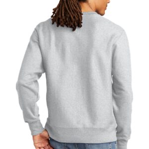 Champion  ®   Reverse Weave  ®   Crewneck Sweatshirt S149