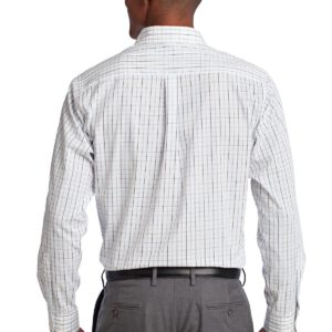 Port Authority ®  Tall Tattersall Easy Care Shirt. TLS642