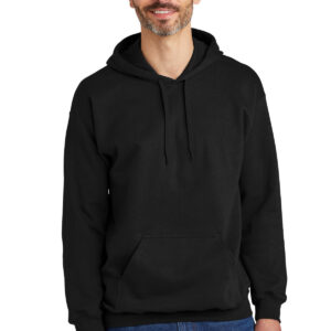 Gildan ®  Softstyle ®  Pullover Hooded Sweatshirt SF500