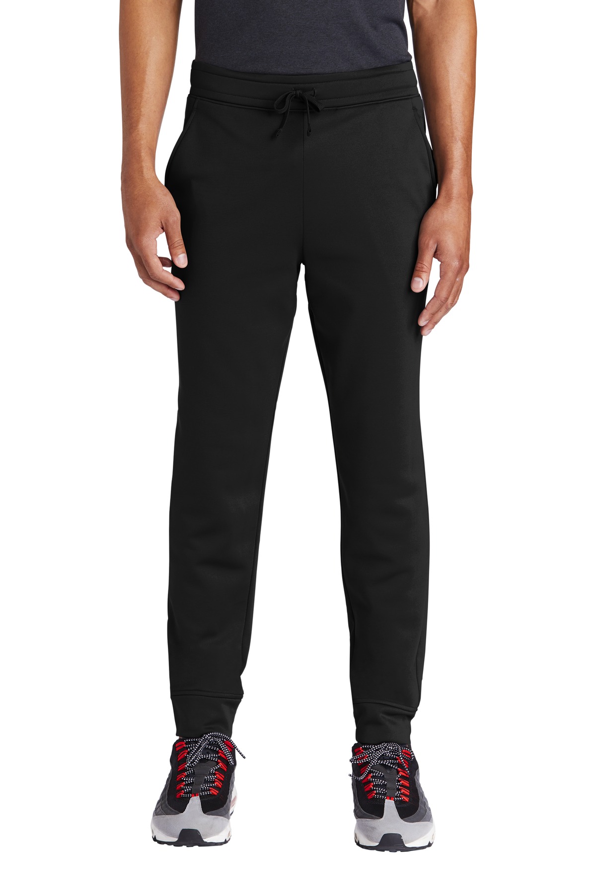 Sport-Tek  ®  Sport-Wick  ®  Fleece Jogger ST233