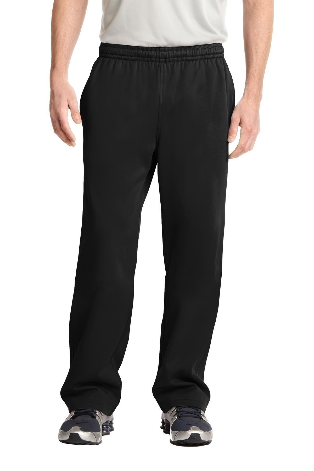 Sport-Tek ®  Sport-Wick ®  Fleece Pant. ST237