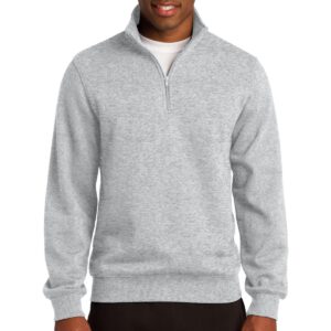 Sport-Tek ®  1/4-Zip Sweatshirt. ST253