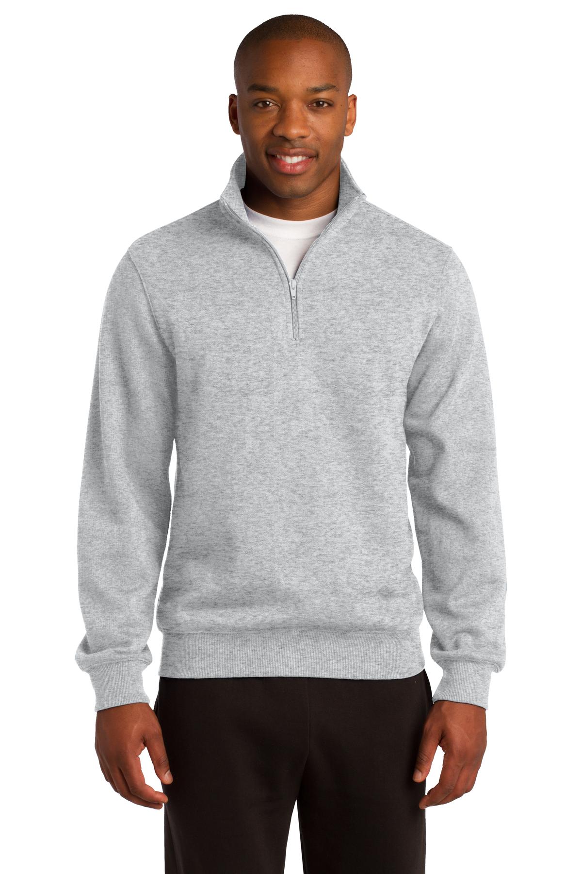 Sport-Tek ®  1/4-Zip Sweatshirt. ST253