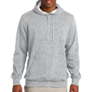 Sport-Tek ®  Tall Pullover Hooded Sweatshirt. TST254