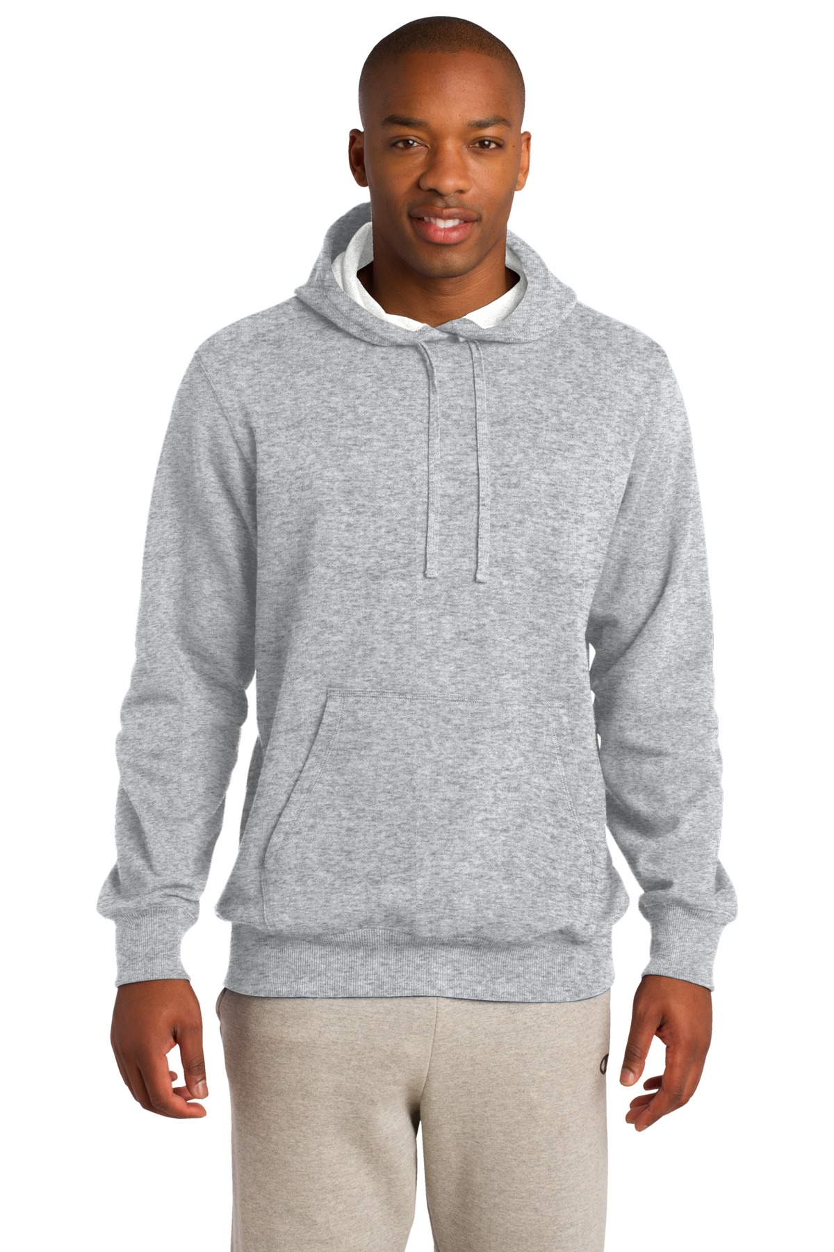 Sport-Tek ®  Tall Pullover Hooded Sweatshirt. TST254