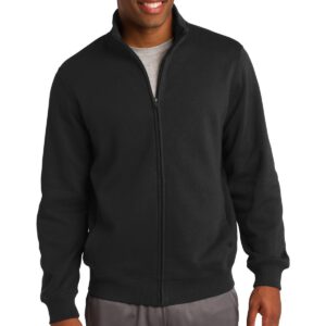 Sport-Tek ®  Full-Zip Sweatshirt. ST259