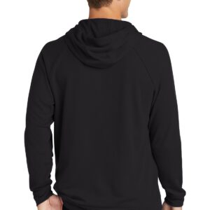 Sport-Tek  ®  Lightweight French Terry Pullover Hoodie. ST272
