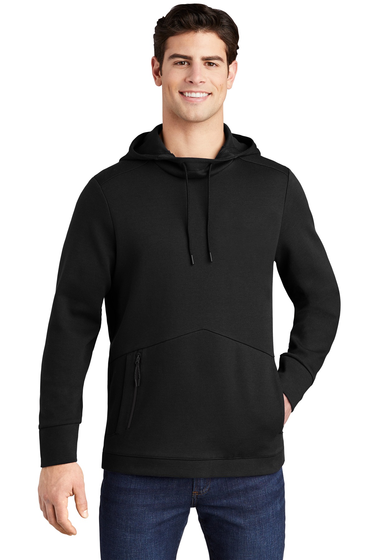 Sport-Tek  ®  Triumph Hooded Pullover ST280