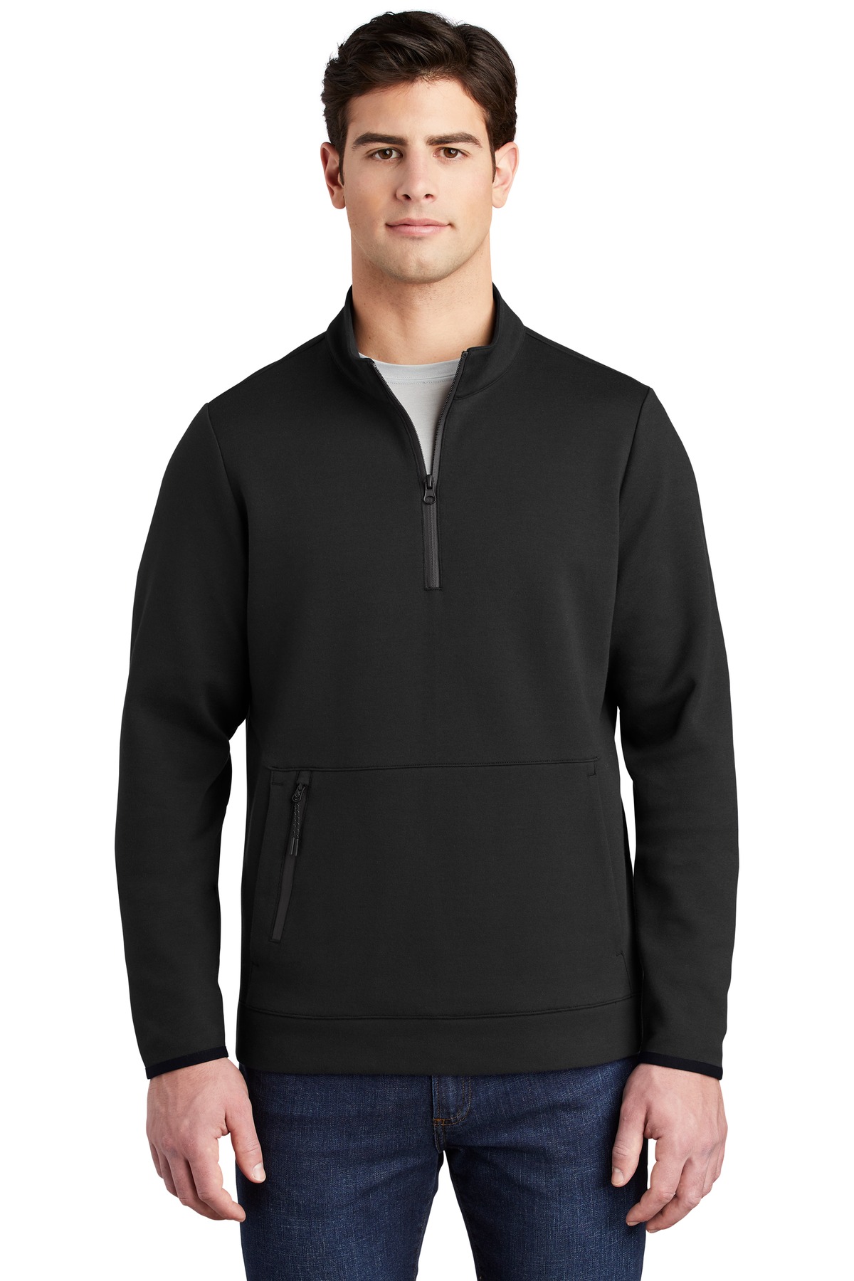 Sport-Tek  ®  Triumph 1/4-Zip Pullover ST281