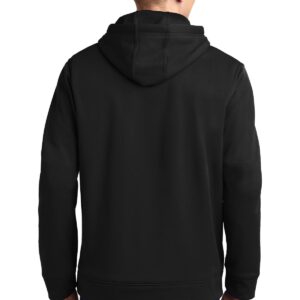 Sport-Tek ®  Repel Fleece Hooded Pullover. ST290
