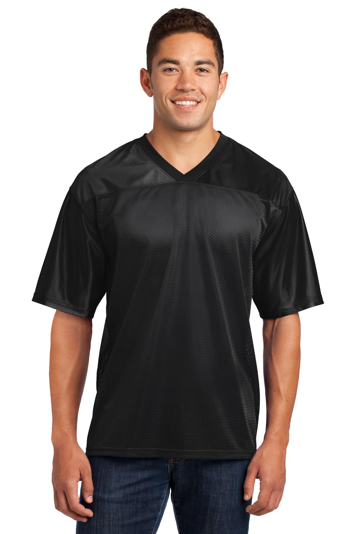 Sport-Tek ®  PosiCharge ®  Replica Jersey. ST307