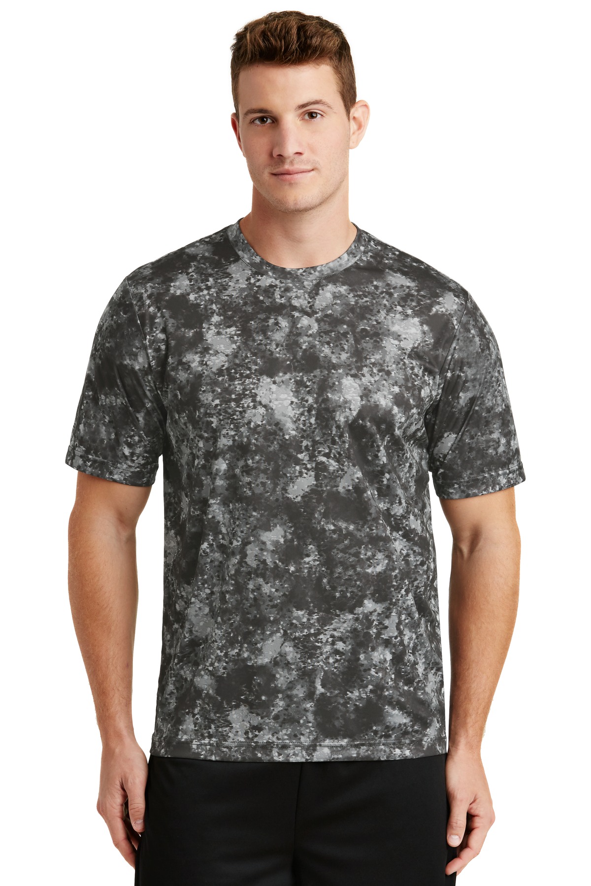 Sport-Tek ®  Mineral Freeze Tee. ST330