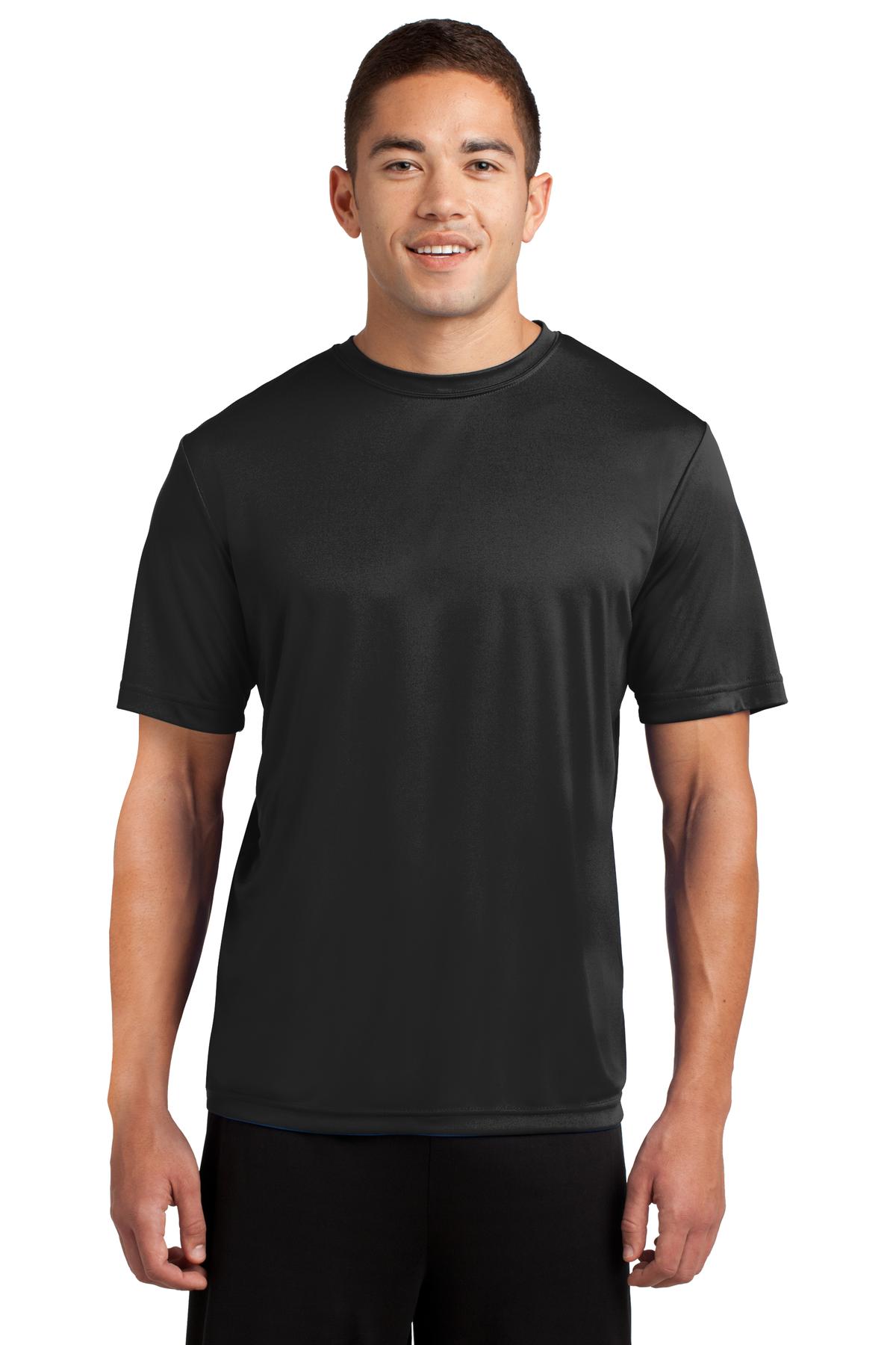 Sport-Tek ®  PosiCharge ®  Competitor™ Tee. ST350