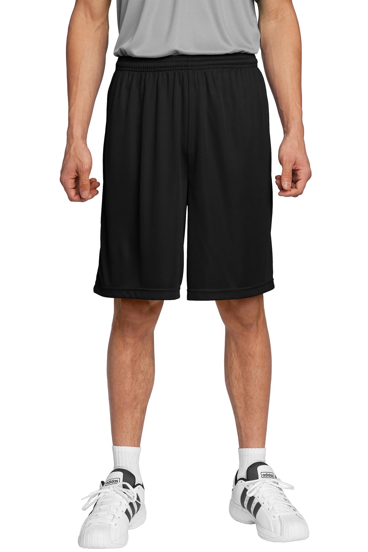 Sport-Tek ®  PosiCharge ®  Competitor™ Short. ST355