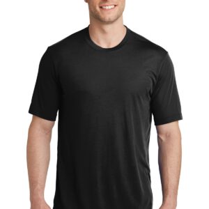 Sport-Tek ®  PosiCharge ®  Competitor ™  Cotton Touch ™  Tee. ST450