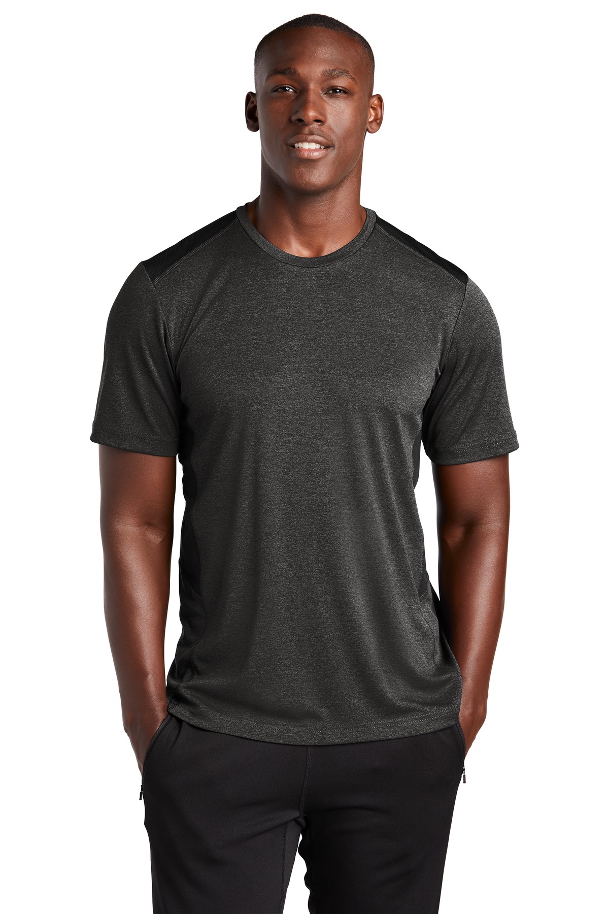 Sport-Tek  ®  Endeavor Tee. ST465