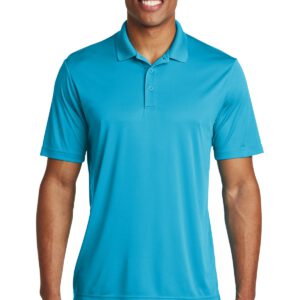 Sport-Tek  ®  PosiCharge  ®  Competitor  ™  Polo. ST550