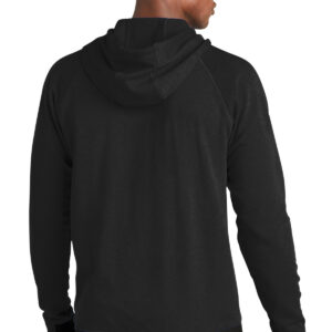Sport-Tek ®  PosiCharge ®  Strive Hooded Pullover ST571